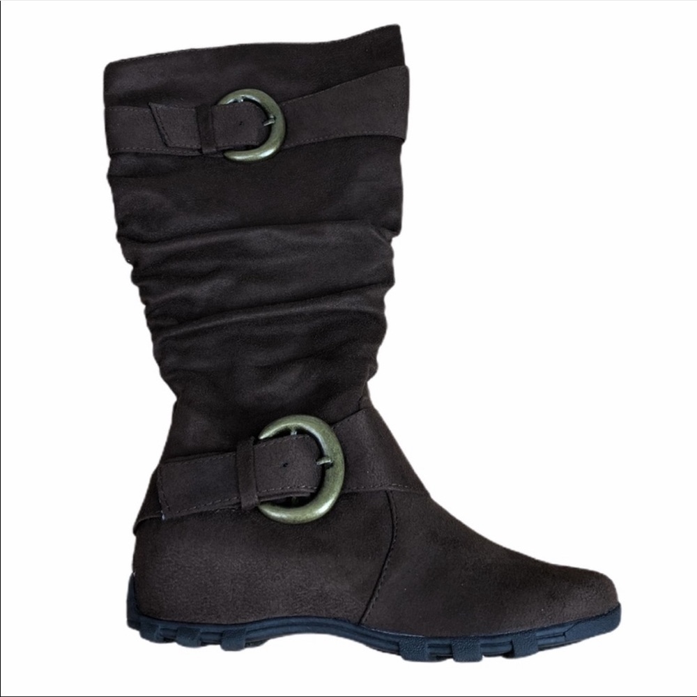 NIB🌟Rare Vintage🌟Soda Boots